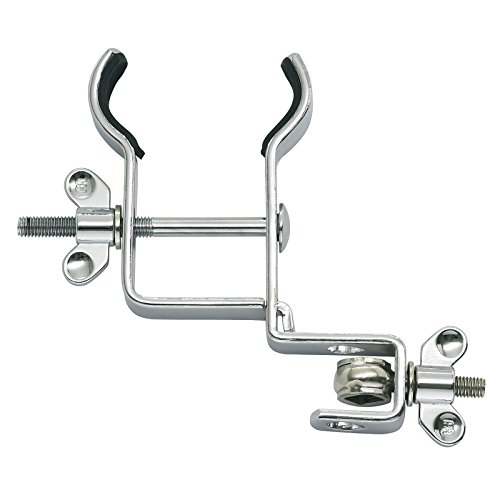 Meinl MC-GU support pour guiro évite la fatigue des mains