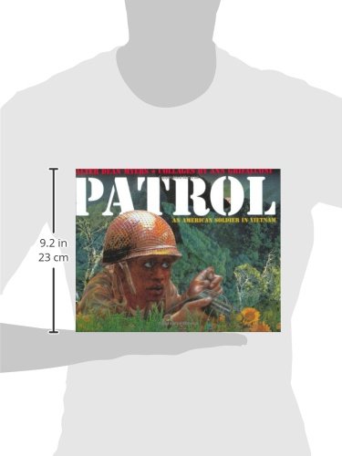 Patrol: An American Soldier in Vietnam