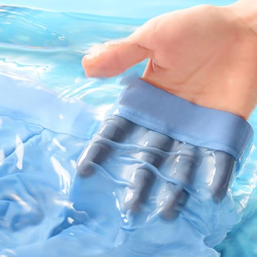 Ice Boxer Pro,Nuvellor Underwear,Ultra Comfortable Premium Silk Underwear,Mens Seamless Ice Silk Cool Breathable Boxer Briefs2