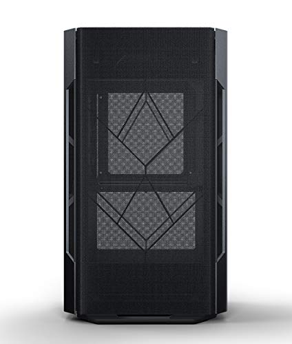 Build My PC, PC Builder, Phanteks  Evolv Shift Air