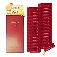 Amazon.co.jp: ESIENCE ダーマインショット200【 高濃度生ビタミンC