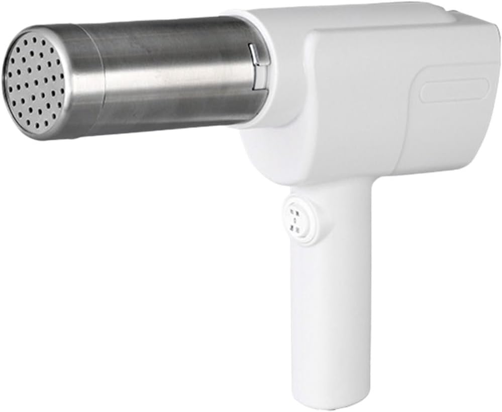 Noodle Machine, Electric Pasta Making Handheld Noodle Machine Portable Maker for Home Homemade Spaghetti Ramen