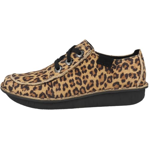 Image of Clarks Women's Funny Dream Oxford