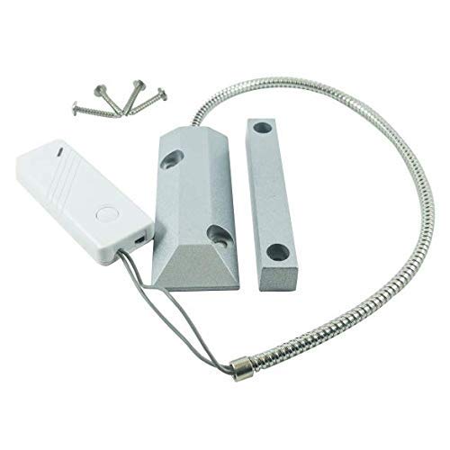 allarme per porte in apertura