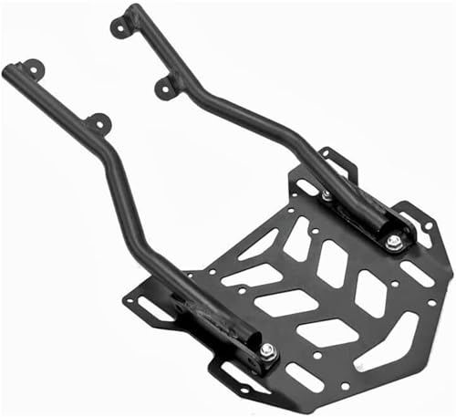 Support arrière pour porte-bagages CB125R CB300R kit robuste de selle