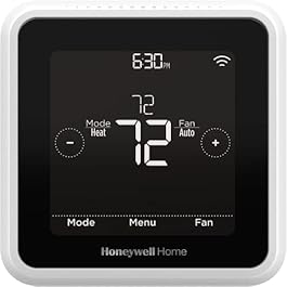 Honeywell Home RTH8800WF2022,...