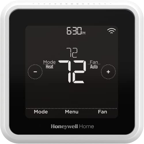 Honeywell Home T5 Smart Wi-Fi Thermostat