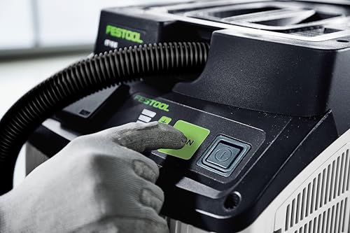 Festool CT 15 Dust Extractor