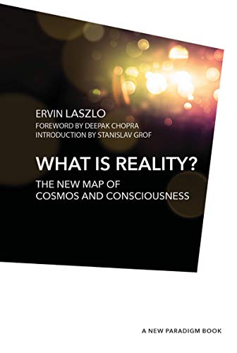 Télécharger What is Reality?: The New Map of Cosmos, Consciousness, and Existence (A New Paradigm Book) (English Gratuit