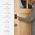 Yale Black Suede Code Keypad Deadbolt Front Door Lock for Keyless Entry, YED210-NR-BSP