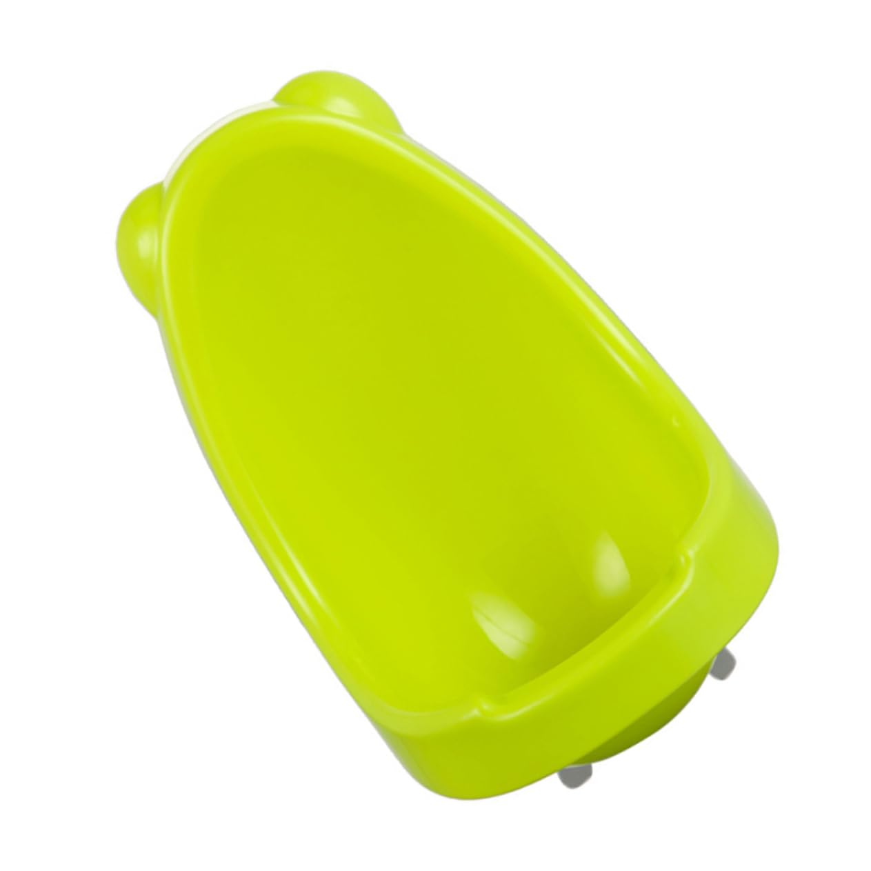 SUPVOX Practical Boys Urinal Safe Hanging Toilet for Boys Easy to Clean Smooth Potty Design