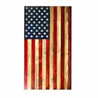 アメリカ国旗 厚手コットン製 Amazon | Motique Accessories 大型コットンバンダナ
