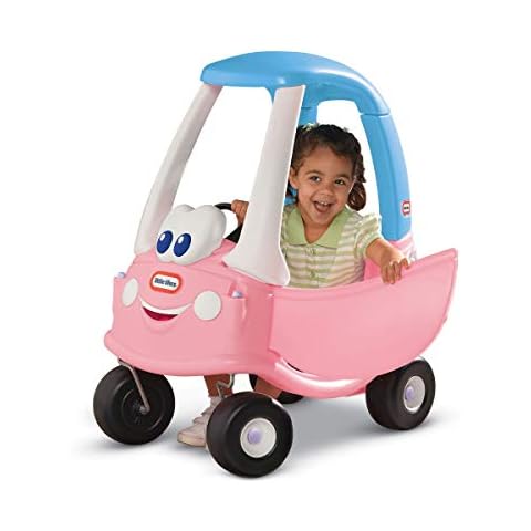 Little Tikes Princess Cozy Coupe Car Cover