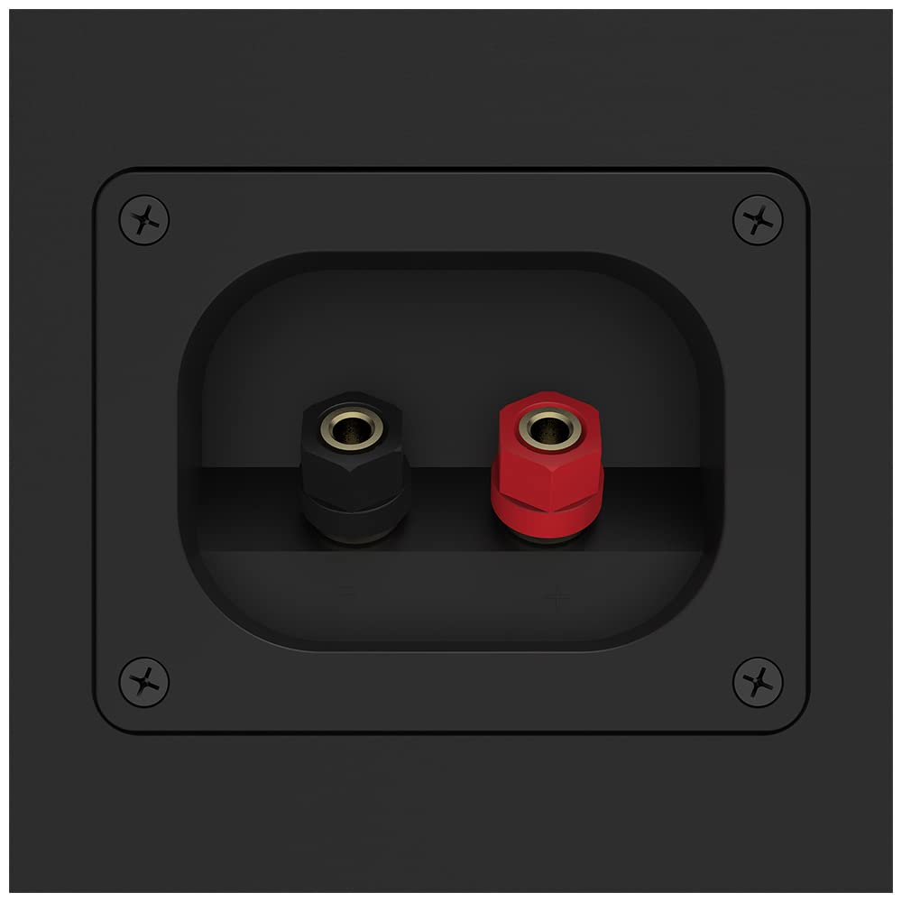 Amazon.com: Klipsch KD-52C Center Channel Speaker : Electronics