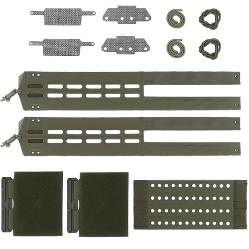 Ceinture de combat légère haut de gamme et robuste pour le tir