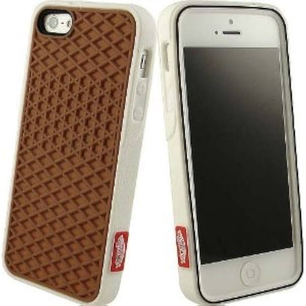 case iphone vans