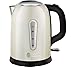 Price comparison product image RUSSELL HOBBS Cavendish 25502 Jug Kettle - Cream
