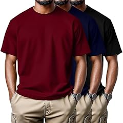 Black, Navy, Burgundy