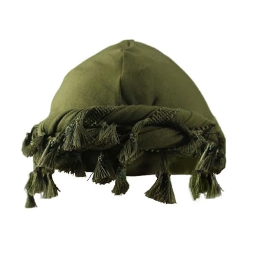 Vintage Twist Durag Turban by Brand