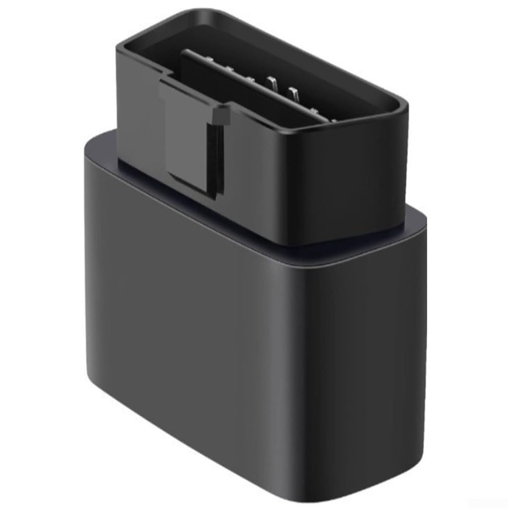 Pour AFM/DFM Disabler pour Chevy 5.3L V8 - Module de suppression de gestion active du carburant, véhicules compatibles, empêche les problèmes de désactivation du cylindre (RA003)