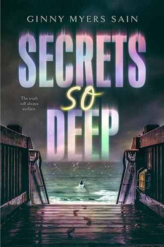 Secrets So Deep view 2