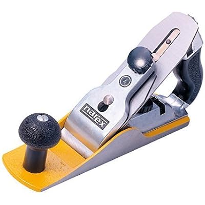 Narex Smoothing Metallic plane
