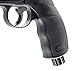 Umarex T4E TR50 Revolver .50 Caliber Training Pistol Paintball Gun Marker , Black