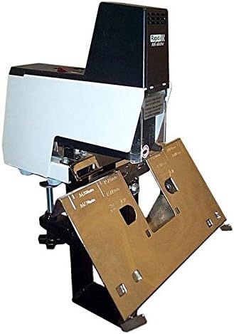 Rapid 106 Electric Heavy Duty Flat / Saddle Stapler from ABC Office