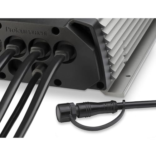 Marinco Batt Chgr, On Board, 6A 12V, 1 Bank