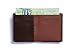 Bellroy Note Sleeve, Slim Leather Wallet, RFID Editions Available (Max. 11 Cards and Cash) - Java