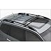 Genuine Subaru Forester E361SSC000 Cross Bar Set