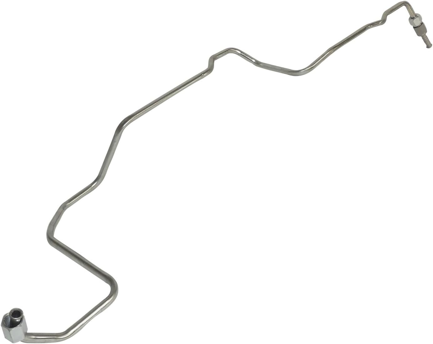 Crown Automotive Crown - Transmission Cooler Hose (52079369AD)