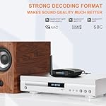 1Mii-HiFi-Bluetooth-50-Music-Receiver-for-Home-Stereo-with-LDAC-Bluetooth-Audio-Adapter-with-Audiophile-DAC-aptX-HD-RCA-Optical-Output-for-AV-Receiver-or-Stereo-Amplifier-DS200Pro-Blue