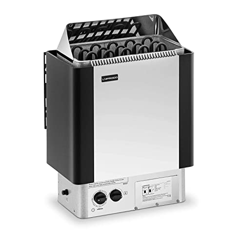 Uniprodo Electric Sauna Heater UNI_Sauna_S8.0KW