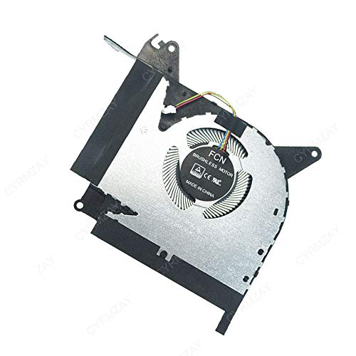 Ventilateur GPU ASUS ROG Strix RTX SCAR II GL704GW pièce 13N1-5BP0311
