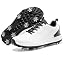 White Black