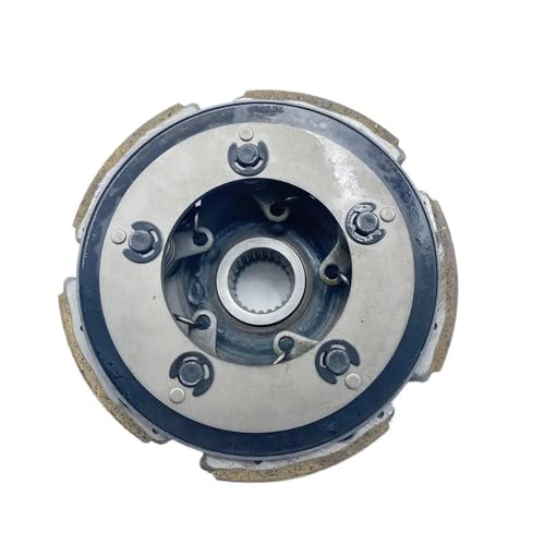 Embrague centrífugo de 6 placas para A570, A700 y A1000, repuesto compatible 0823-484 4