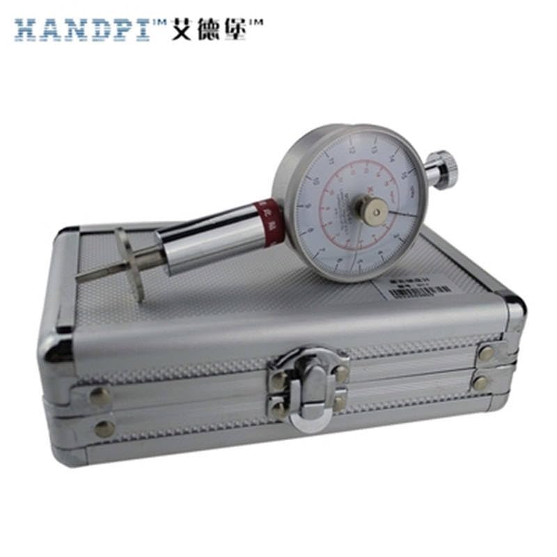 GY-1 Fruit penetrometer