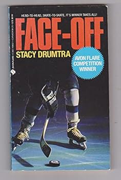Paperback Face-Off (An Avon Flare Book) Book