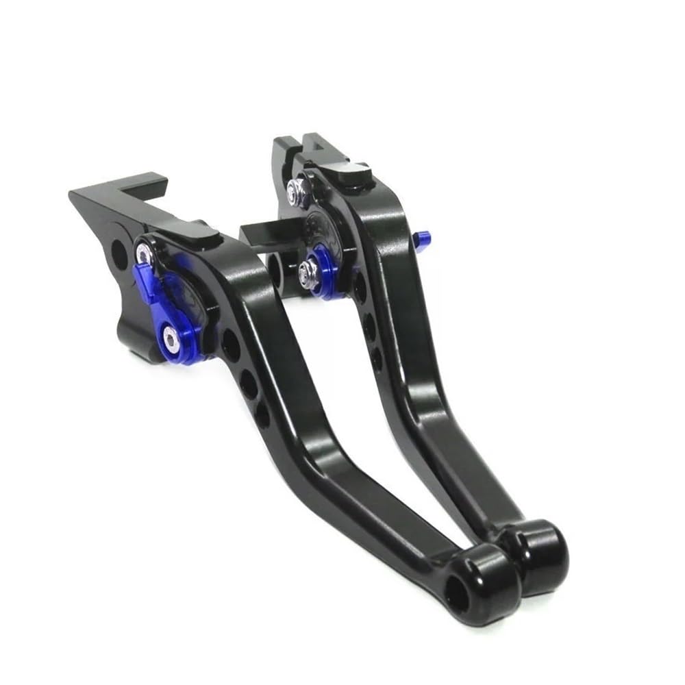 MLIOJU Motorcycle Clutch Lever for BN 125 BN 150 TNT 150i BN125 Motorcycle Adjustable Clutch Brake Levers