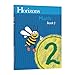 Horizons 2nd Grade Math Student Book 2