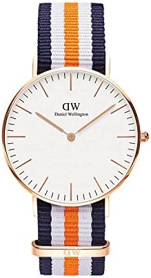 Daniel Wellington Classic Southport Watch, 36mm