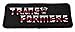 TRANSFORMERS Name Logo Embroidered PATCH by Main Street 24/7