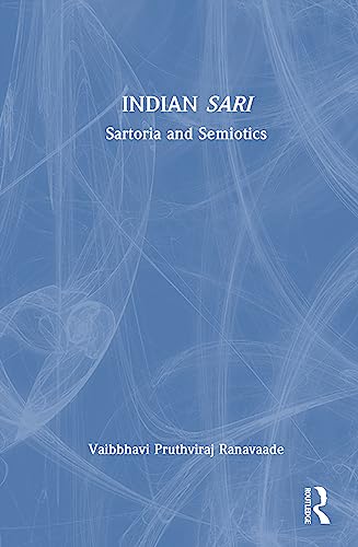 Indian Sari