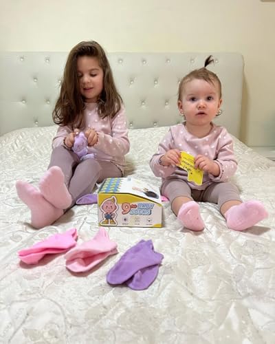 Opiniones y reviews de Calcetines para Niña . 12 Imagen adicional