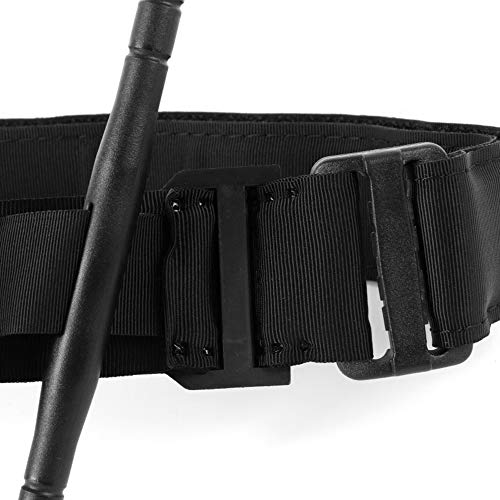 Estojo de armazenamento, Andoer Torniquete giratório com estojo de armazenamento Torniquete de emerg