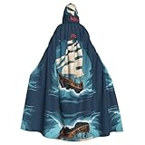 Créez des souvenirs d'Halloween inoubliables avec cette pièce de décoration de fête facile d'entretien Le tissu lavable en machine signifie que vous pouvez rapidement rafraîchir votre cape entre plusieurs fêtes et événements, ce qui en fait l'investissement réutilisable parfait pour des années de célébrations effrayantes.