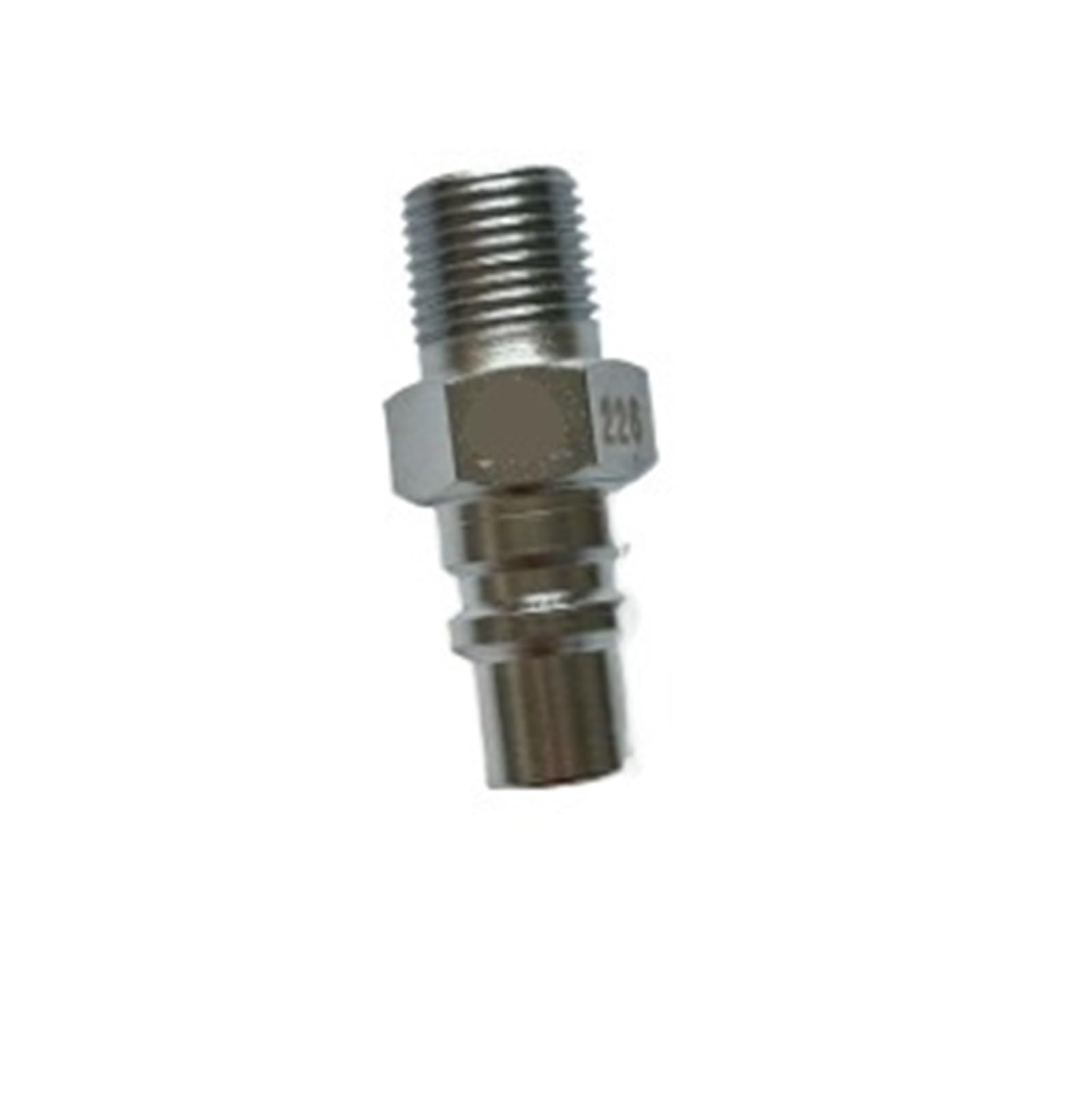 Air Quick Connector 01PM for Automated Machining Equipment