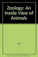 Zoology: An inside view of animals 0787288608 Book Cover