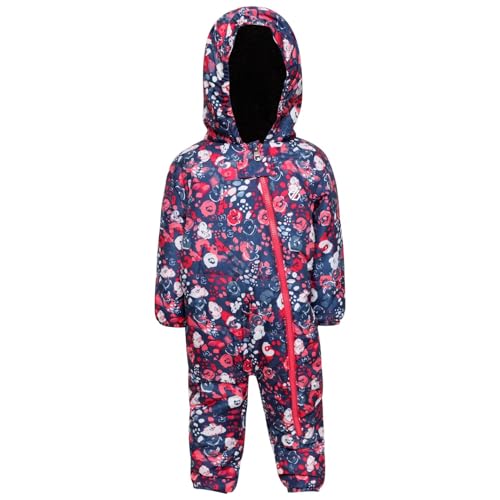 Veste Dare2b Bambino II chaude contre le froid pour petit skieur